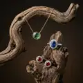 Discover Elegant Diamond Jewelry with GEMONE