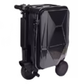 Space Premium Travel Luggage for the Modern Adventurer