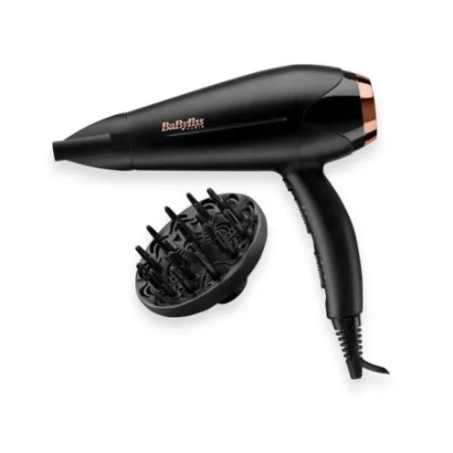 outils de coiffure